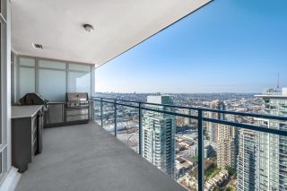 Photo 27: 4201 4485 SKYLINE Drive in Burnaby: Brentwood Park Condo for sale in "Solo District Altus" (Burnaby North)  : MLS®# R2763704