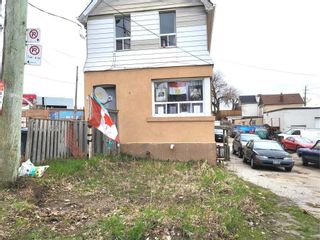 Photo 10: 217 Danforth Road in Toronto: Clairlea-Birchmount House (2-Storey) for sale (Toronto E04)  : MLS®# E6009607