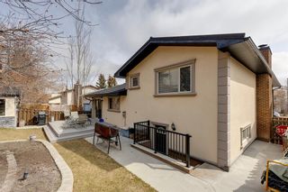 Photo 40: 627 Strathcona Drive SW in Calgary: Strathcona Park Detached for sale : MLS®# A2042141