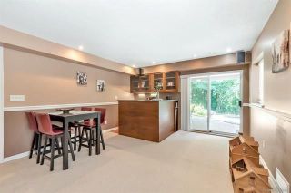 Photo 17: 3085 GARDNER COURT in Westwood Plateau: House/Single Family for sale : MLS®# R2400099