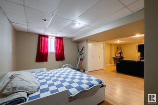 Photo 22: 1220 76 St. SW in Edmonton: Zone 53 House Half Duplex for sale : MLS®# E4341983