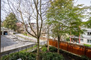 Photo 28: 317 315 KNOX Street in New Westminster: Sapperton Condo for sale : MLS®# R2773133