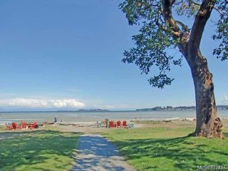 Photo 3: 68 1051 RESORT Dr in Parksville: PQ Parksville Row/Townhouse for sale (Parksville/Qualicum)  : MLS®# 872457