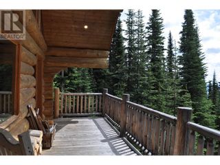 Photo 17: 201 PRAIRIE ROAD in Smithers: Recreational for sale : MLS®# R2788317