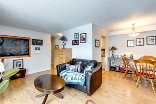 Photo 5: 105 709 3 Avenue NW in Calgary: Sunnyside Apartment for sale : MLS®# A2030972