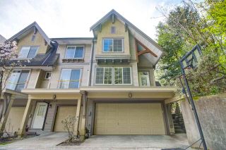 Photo 1: 32 8415 CUMBERLAND PLACE in Burnaby: The Crest Townhouse for sale (Burnaby East)  : MLS®# R2451730