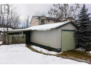 Photo 24: 763 BROUGHTON AVENUE in Quesnel: House for sale : MLS®# R2870533