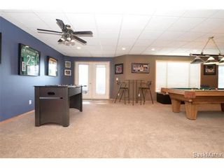Photo 38: 3160 WINCHESTER Road in Regina: Windsor Park Single Family Dwelling for sale (Regina Area 04)  : MLS®# 499401