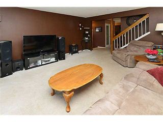 Photo 8: 120 ABOYNE Place NE in CALGARY: Abbeydale Residential Attached for sale (Calgary)  : MLS®# C3629210