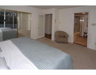 Photo 9: 1 5939 YEW Street in Vancouver: Kerrisdale Condo for sale in "TIFFANY PLACE" (Vancouver West)  : MLS®# V751017