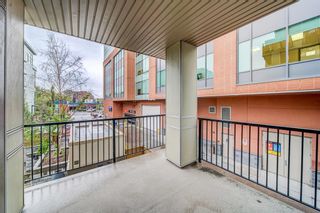 Photo 24: 214 323 20 Avenue SW in Calgary: Mission Apartment for sale : MLS®# A2002382