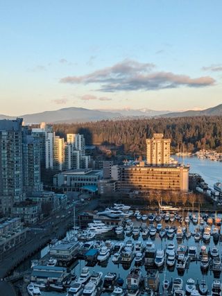 Photo 33: 2604 1281 W CORDOVA Street in Vancouver: Coal Harbour Condo for sale in "CALLISTO" (Vancouver West)  : MLS®# R2749339