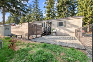 Photo 25: 16 63071 FLOOD HOPE Road: Hope Manufactured Home for sale in "The Cedars Mobile Home Park" (Hope & Area)  : MLS®# R2818956