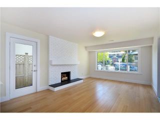Photo 9: 535 E 47TH AV in Vancouver: Fraser VE House for sale (Vancouver East)  : MLS®# V1021851