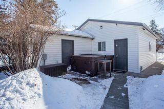 Photo 37: 92 Frederick Avenue in Winnipeg: Residential for sale (2D)  : MLS®# 202306642