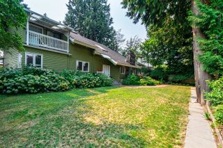 Photo 3: 1928 W 37TH Avenue in Vancouver: Shaughnessy House for sale (Vancouver West)  : MLS®# R2781152