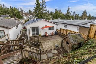 Photo 19: 33186 MYRTLE Avenue in Mission: Mission BC House for sale : MLS®# R2352669