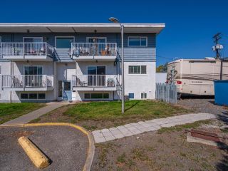 Photo 2: 111 825 HILL STREET: Ashcroft Townhouse for sale (South West)  : MLS®# 176165