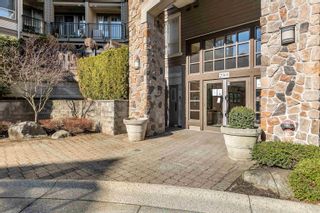 Photo 3: 112 2969 WHISPER Way in Coquitlam: Westwood Plateau Condo for sale in "SUMMERLIN" : MLS®# R2657535