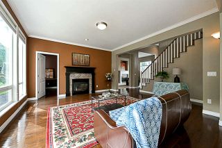 Photo 5: 15578 36B Avenue in Surrey: Morgan Creek House for sale (South Surrey White Rock)  : MLS®# R2185292