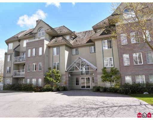 Main Photo: 413 12125 75A Avenue in Surrey: West Newton Condo for sale in "West Newton" : MLS®# F2714883