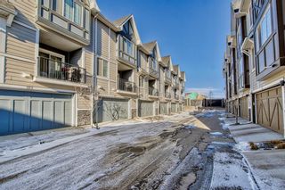 Photo 42: 980 Nolan Hill Boulevard NW in Calgary: Nolan Hill Row/Townhouse for sale : MLS®# A2021860
