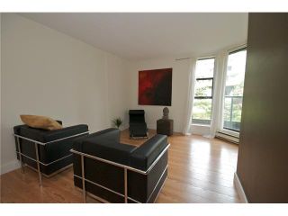 Photo 2: 510 1040 PACIFIC Street in Vancouver: West End VW Condo for sale in "CHELSEA TERRACE" (Vancouver West)  : MLS®# V849048
