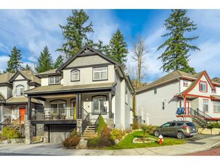 Photo 1: 31 33925 ARAKI Court in Mission: Mission BC House for sale in "ABBY EADOWS" : MLS®# R2646119