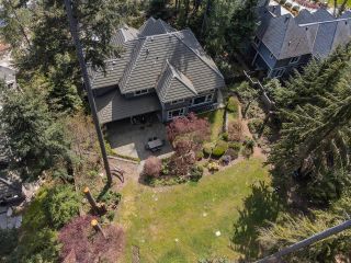 Photo 36: 1045 RAVENSWOOD Drive: Anmore House for sale (Port Moody)  : MLS®# R2883963