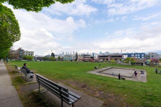 Photo 17: 138 - 150 W 8TH AVENUE in Vancouver: Mount Pleasant VW Industrial for sale (Vancouver West)  : MLS®# C8037758