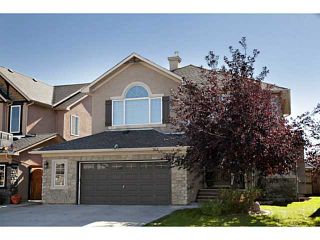 Photo 1: 35 CHAPALA Close SE in Calgary: Chaparral Residential Detached Single Family for sale : MLS®# C3639344