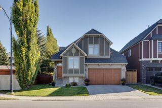 Main Photo: 964 73 Street SW in Calgary: West Springs Detached for sale : MLS®# A1259669