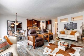 Photo 9: 296 Bridle Estates Road SW in Calgary: Bridlewood Semi Detached (Half Duplex) for sale : MLS®# A2076642