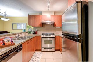 Photo 2: 216 9200 FERNDALE Road in Richmond: McLennan North Condo for sale in "KENSINGTON COURT" : MLS®# R2302960