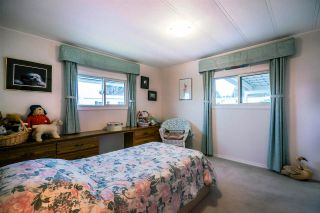Photo 19: 2176 CUMBRIA Drive in Surrey: King George Corridor Manufactured Home for sale in "Cranley Place" (South Surrey White Rock)  : MLS®# R2150263