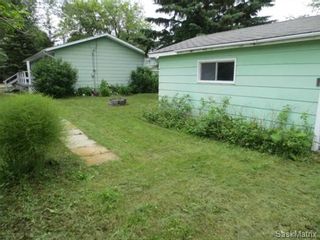 Photo 42: 1005 3rd Street: Rosthern Single Family Dwelling for sale (Saskatoon NW)  : MLS®# 455583