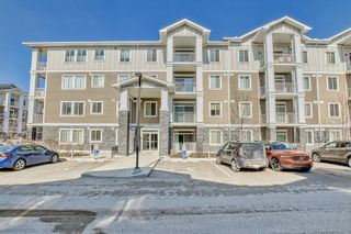 Photo 2: 5206 522 Cranford Drive SE in Calgary: Cranston Apartment for sale : MLS®# A2040234