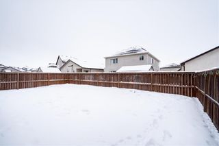 Photo 27: 127 Caribou Crescent in Winnipeg: South Pointe Residential for sale (1R)  : MLS®# 202301233