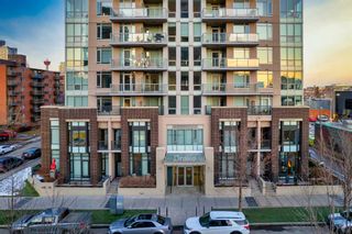 Photo 20: 705 1500 7 Street SW in Calgary: Beltline Apartment for sale : MLS®# A2119857