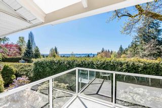 Photo 19: 580 GRANADA Crescent in North Vancouver: Upper Delbrook House for sale : MLS®# R2875352