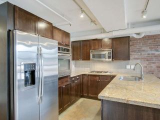 Photo 6: 201 27 ALEXANDER STREET in Vancouver: Downtown VE Condo for sale (Vancouver East)  : MLS®# R2202160