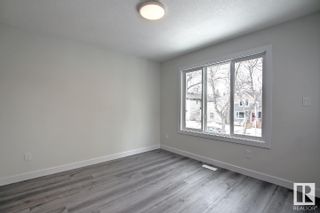 Photo 23: 2 10927 80 Avenue in Edmonton: Zone 15 House Half Duplex for sale : MLS®# E4388745