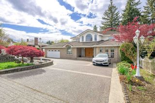 Photo 3: 7088 HALIFAX Street in Burnaby: Montecito House for sale (Burnaby North)  : MLS®# R2872509