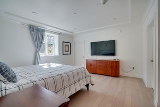 Photo 17: 1805 STEPHENS Street in Vancouver: Kitsilano Townhouse for sale (Vancouver West)  : MLS®# R2677102