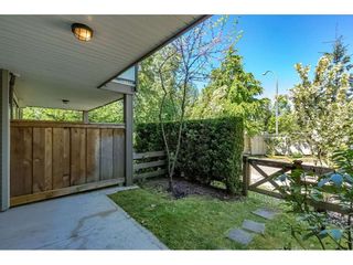 Photo 17: 33 8250 209B Street in Langley: Willoughby Heights Townhouse for sale : MLS®# R2267835