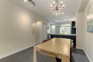 Photo 7: 12 1338 HAMES Crescent in Coquitlam: Burke Mountain Townhouse for sale in "Farrington Park" : MLS®# R2584450