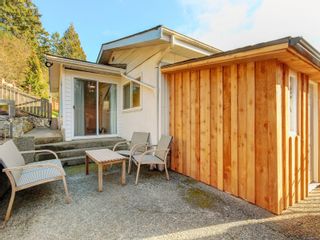 Photo 21: 4 2587 Selwyn Rd in Langford: La Mill Hill Manufactured Home for sale : MLS®# 894313