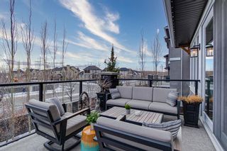 Photo 23: 29 Aspen Summit Circle SW in Calgary: Aspen Woods Detached for sale : MLS®# A2023542