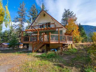 Photo 21: 500 JORGENSEN ROAD: Lillooet House for sale (South West)  : MLS®# 170311