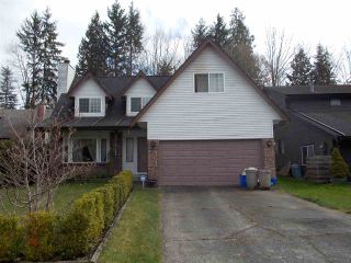 Photo 1: 19640 50A Avenue in Langley: Langley City House for sale in "Eagle Heights" : MLS®# R2253284